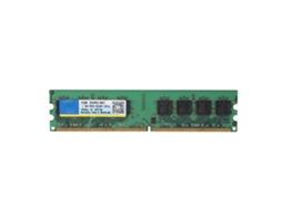 Memória Ram LAXISCREED 1g Ddr2 667mhz