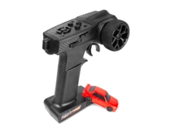 Brancohpi Nano Ttr 160990 160991 1/64 Simulação Rc Carro de Corrida Drift Modelos de Veículos Brinquedo Rtr 1989 M3 Oficialmente Autorizado MDUG
