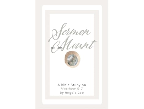 Livro Sermon on the Mount de Lee, Angela et al. (Inglês)