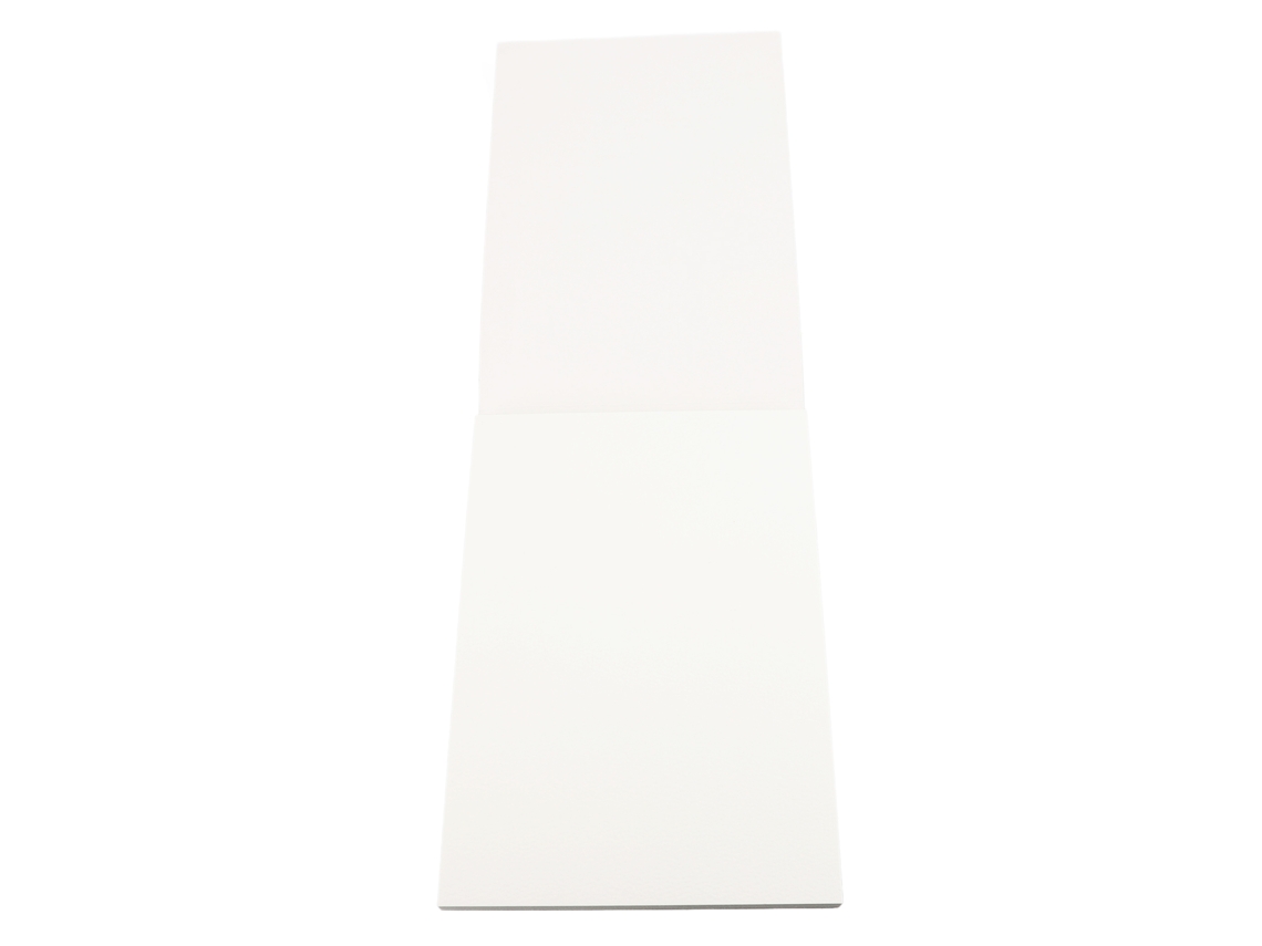Caderno De Água De Papel De Algodão Grosso 300g A4 (297x210mm) 15 Folhas Para Estudantes Artísticos