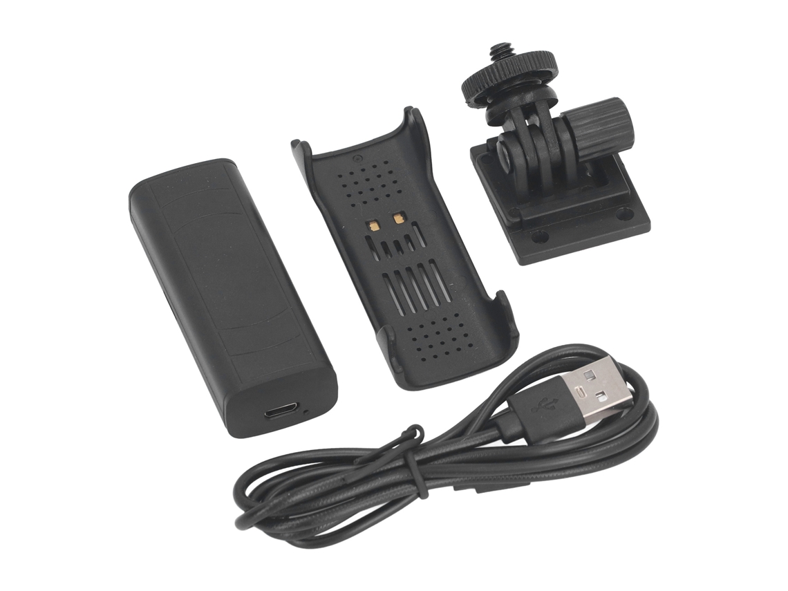 Aetheria câmera Sem Fio de Ré para Rv Trailer Visão Noturna 1080p Hd À Prova D'água com Base Adesiva