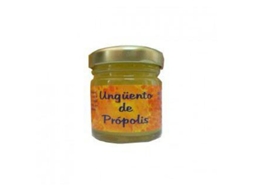 Propolmel Propolis Organic Unguent 30 Gr 30 Gr