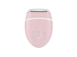 Mini Barbeador Elétrico Lavável Para Mulheres, Dispositivo Especializado Para Remoção De Pelos De Todo O Corpo, Pernas E Axilas. Ly Ebike