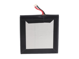 Bateria de Substituição 4310mah Compatível com o Console Portátil Nintendo Switch Hac 003. EOOCOO