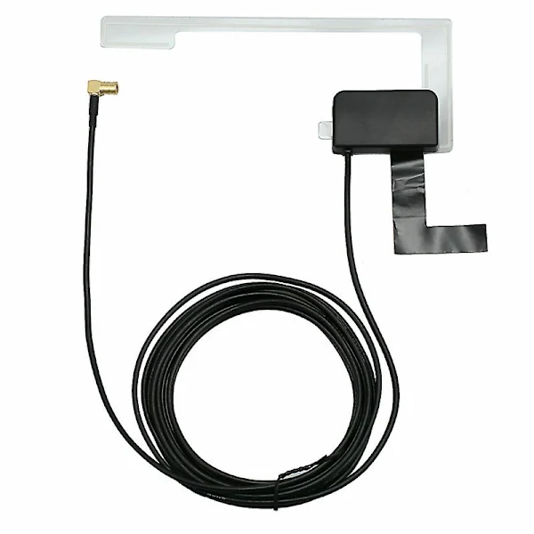 Antenas Gm Dab E Fm Aquaforge