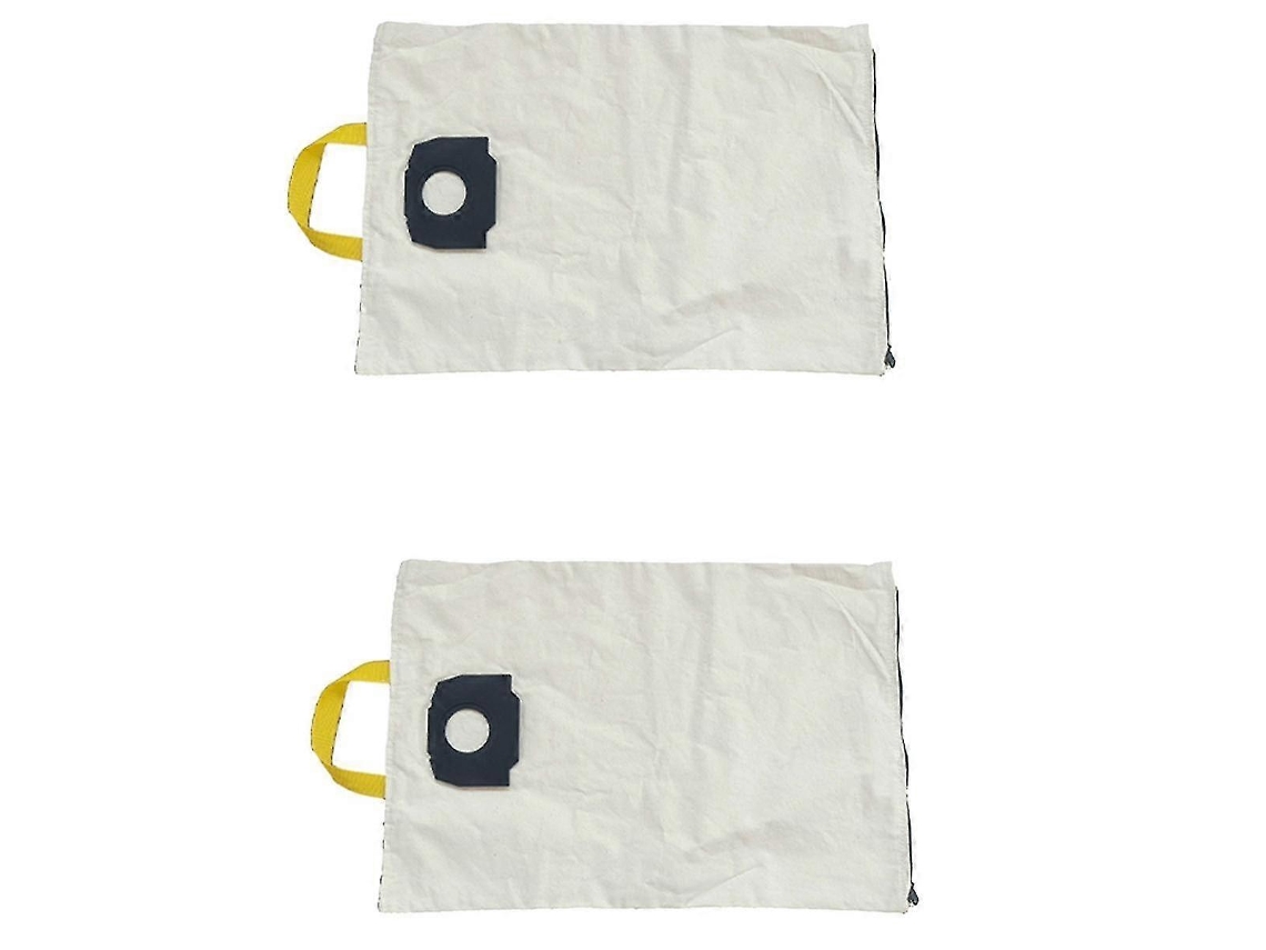 2 Pcs Suitable For Wd4 Wd5 Vacuum Cleaner Cleaner Accessories Consumables_glo