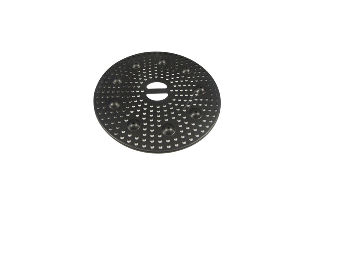 Tampa Perfurada para a Gaveta de Legumes e Compartimento de Arrumação nos Frigoríficos LG 5026w1a075c
