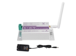 Interruptor De Relé 4g Laxiscreed Com Controlo Remoto Por App Para Vários Dispositivos
