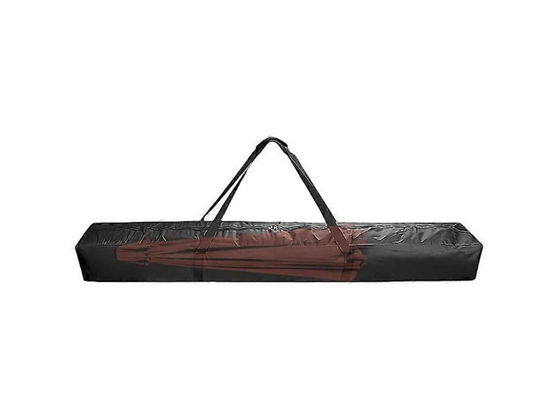 Tressino Bolsa De Viagem, Nylon, 57 Polegadas, Para Guardar Guarda-sol 57 Polegadas