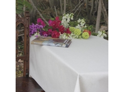 Mantel antimanchas textil unita beige rollo 1,4 x 25 metros.