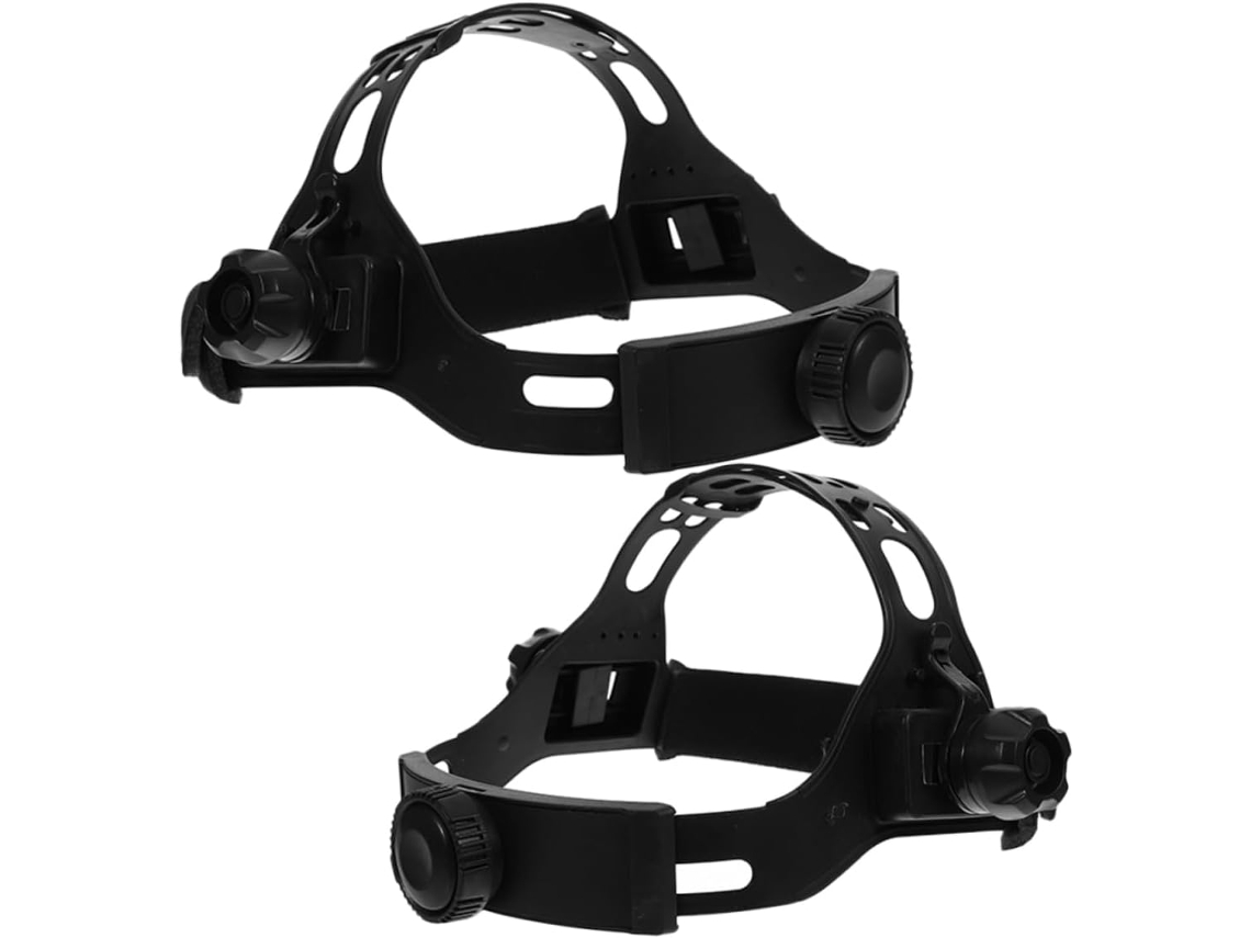 Conjunto De 2, De 2 Capacetes De, Resistente.