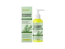 Shampoo Alecrim Cabelo Saudável Worten