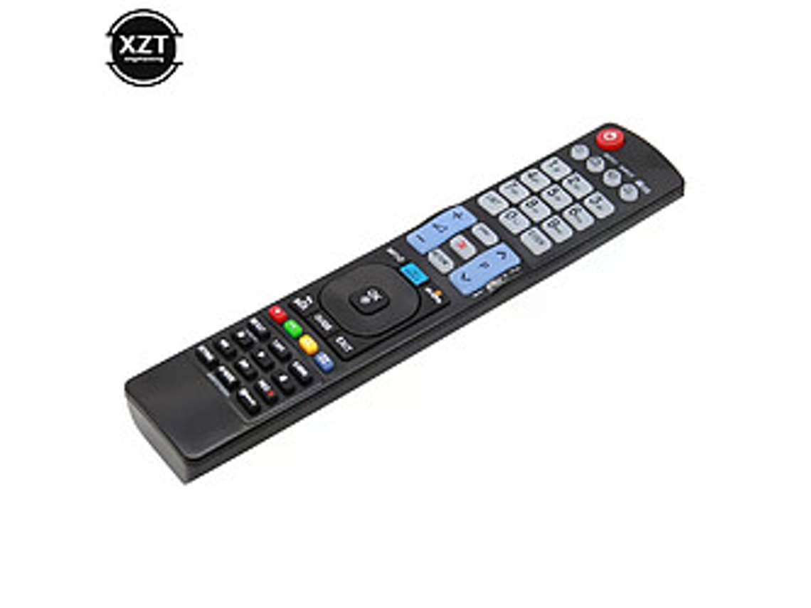 Controle Remoto Para Smart Tv Lg Vários Modelos Oem
