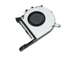 HURRISE Ventilador de Resfriamento Gpu Cpu de 4 Pinos para Tuf Gaming Fx505Du