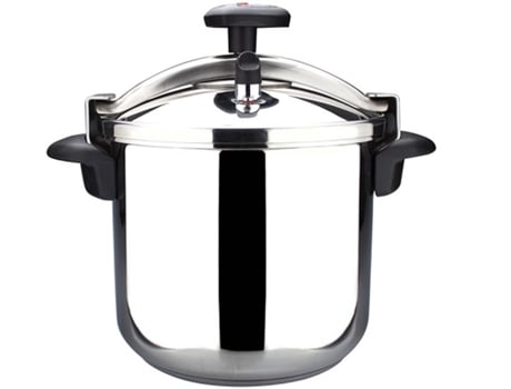 PANELA PRESSÃO STAR RECTA 10 LTS