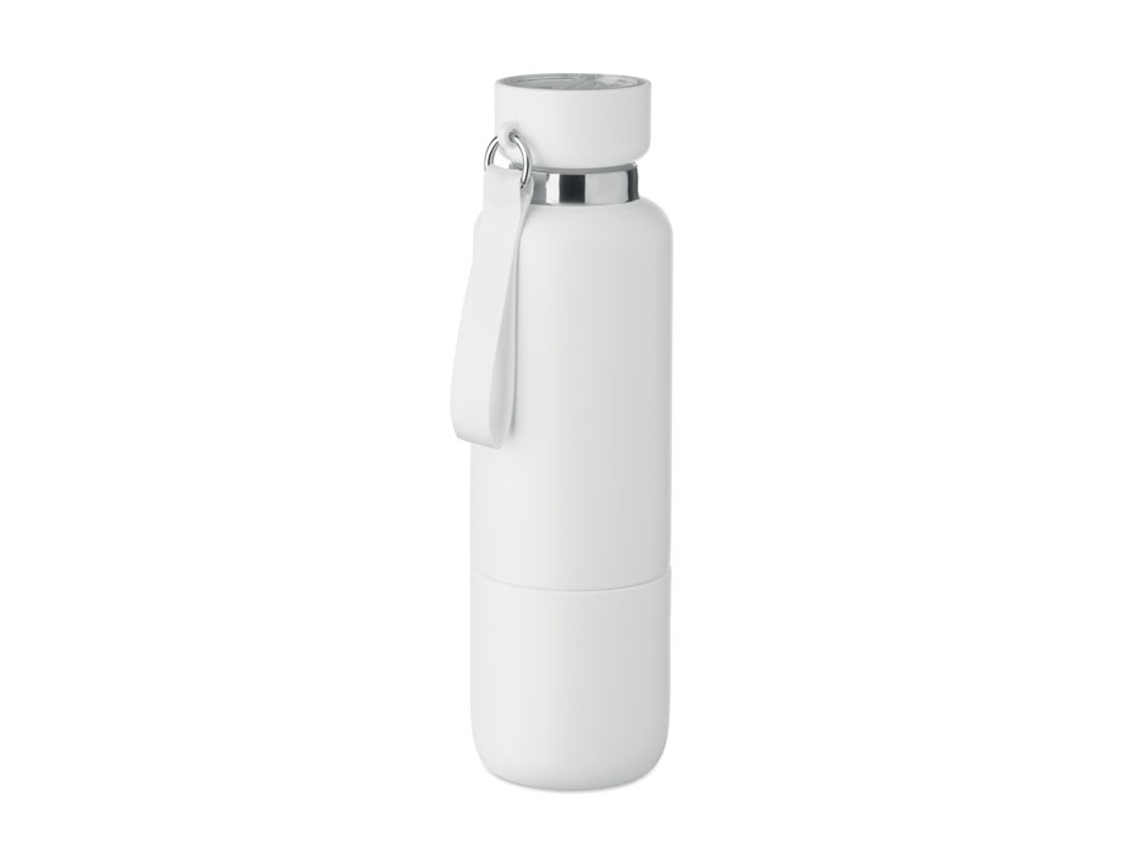 Botella de Doble Pared 500 Ml MIDOCEAN