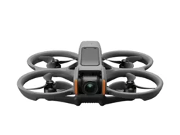 Drone DJI Avata 2 Pro-View Combo (4K - Autonomia: Até 20 min - Cinzento)