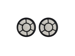 Acessórios de Aspirador Filtro de proteção do motor para substituição do filtro de exaustão do Amazon Vcm43B16H B07C41Fmf1