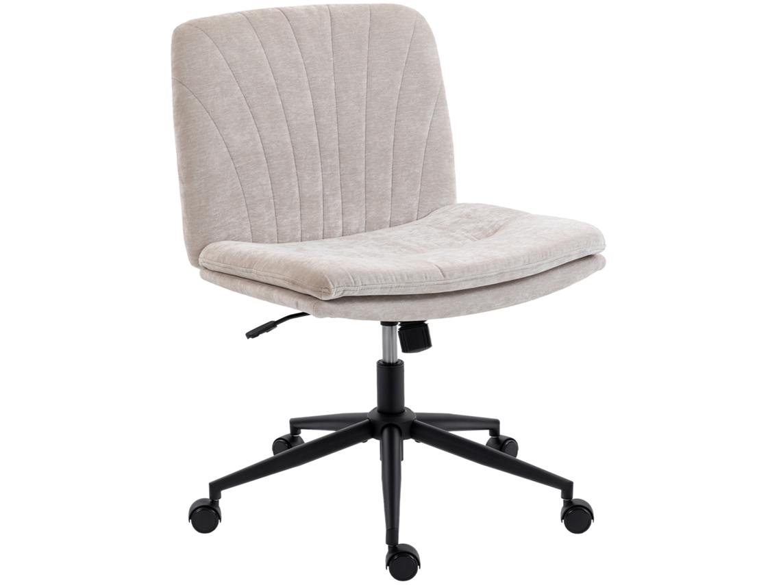 Carrinho com 4 níveis e prateleira ajustável 60x35x100 cm S/MARCA