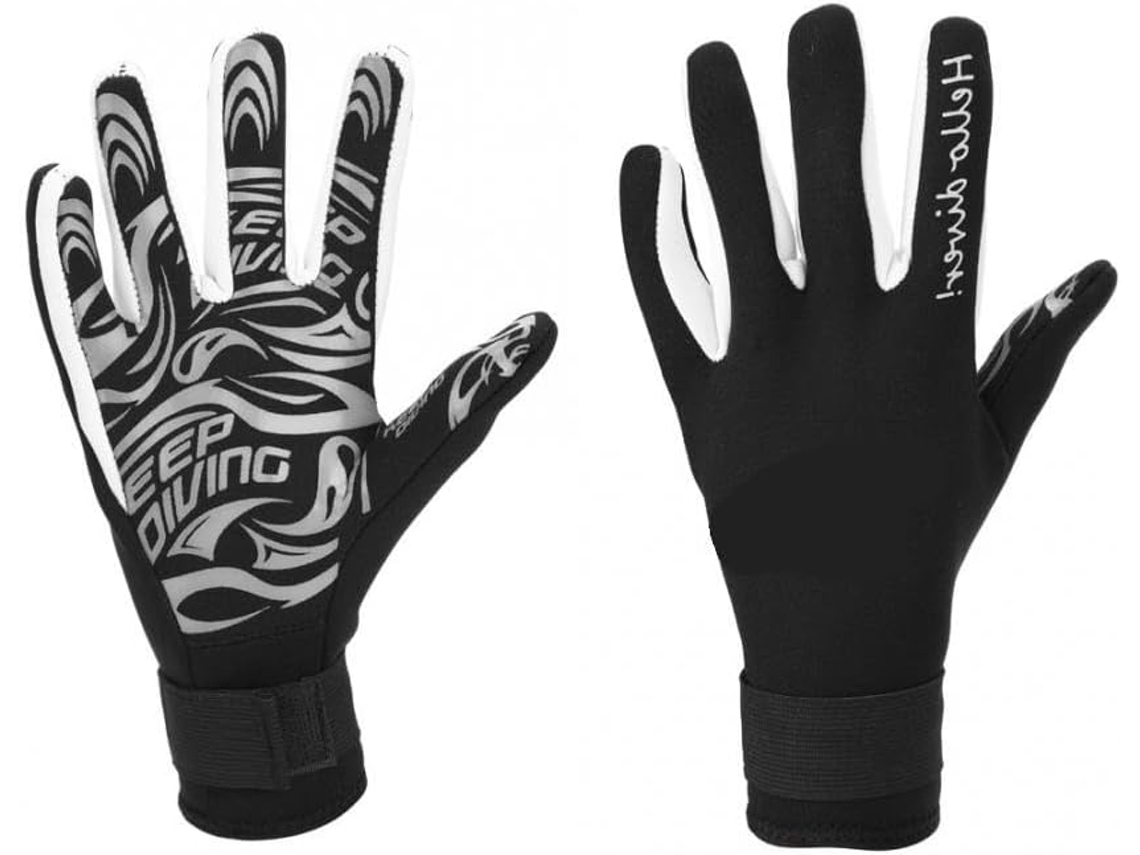 Calças Plongée 2 Mm Neoprene SFUSHOS