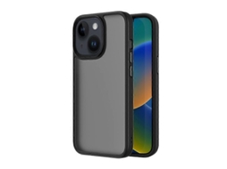 Lurelia Capa Iphone 14 Tpu Pc Antichoque