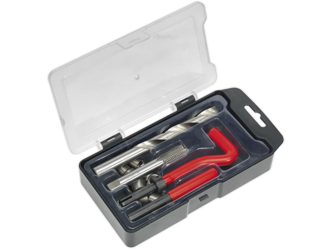 Kit De Reparo De Rosca Trm12