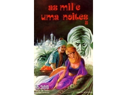 Livro As Mil e Uma Noites - Vol. III .