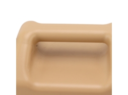 Cubo De Água 12l Com Válvula Para Camping Verde Oliva