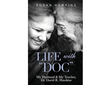 Livro Life with Doc de Susan Hawkins (Inglês)