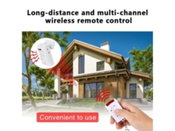 Detector de Movimento Infravermelho 105 Db STELASPLEN