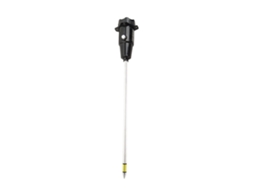 Medidor De Ph E Umidade Do Solo Profundo De Sonda Longa 2 Em 1 Higrômetro De Teste Profissional Para Plantas Em Vasos Grandes, Jardinagem E Aquaforge
