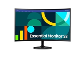 Ls27d360gauxen 27 Full Hd Va Curvo 100hz Energieklasse E Samsung (ls27d360gauxen)