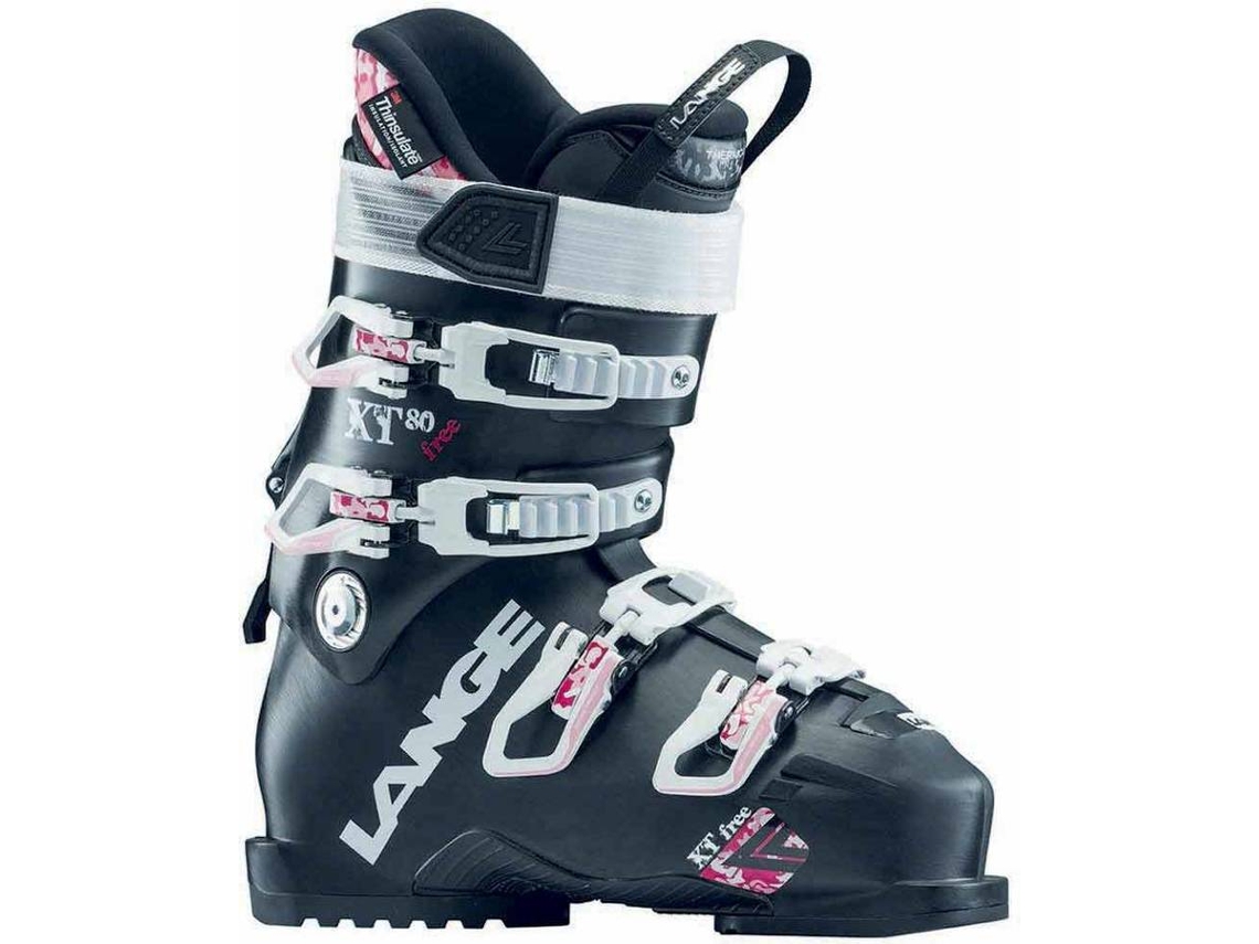 Botas de Ski Mulher LANGE Xt Free 80 (65-110 - 22.5)