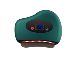Massajador Facial  Mry-221029-30hmy Verde*