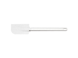 Espátula Matfer Matfer Branco Silicone 25 Cm