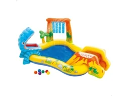 Playground Dinossauro INTEX