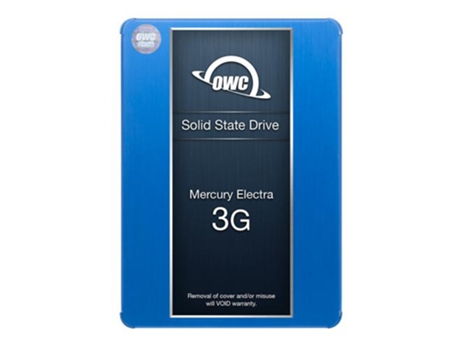 Owc Mercury Electra 3G 2.5' 1000 Gb Serial Ata Iii