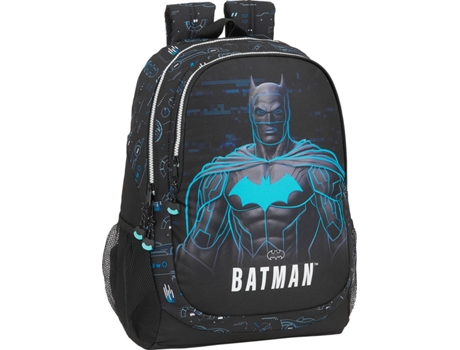 Mochila Adaptável a Trolley Batman Bat-Tech