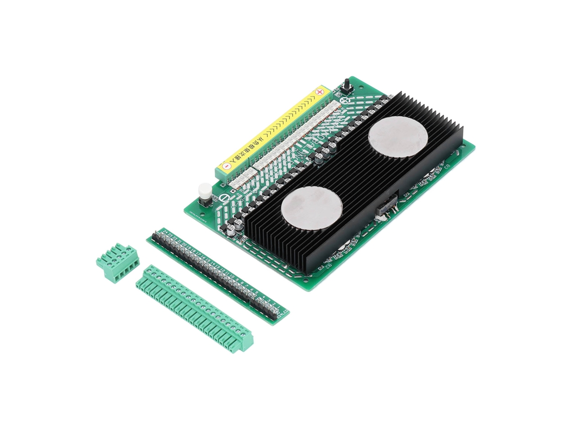 Laxiscreed Balanceador De Bateria De Lítio Ativo 4-24s, Capacidade De 8a