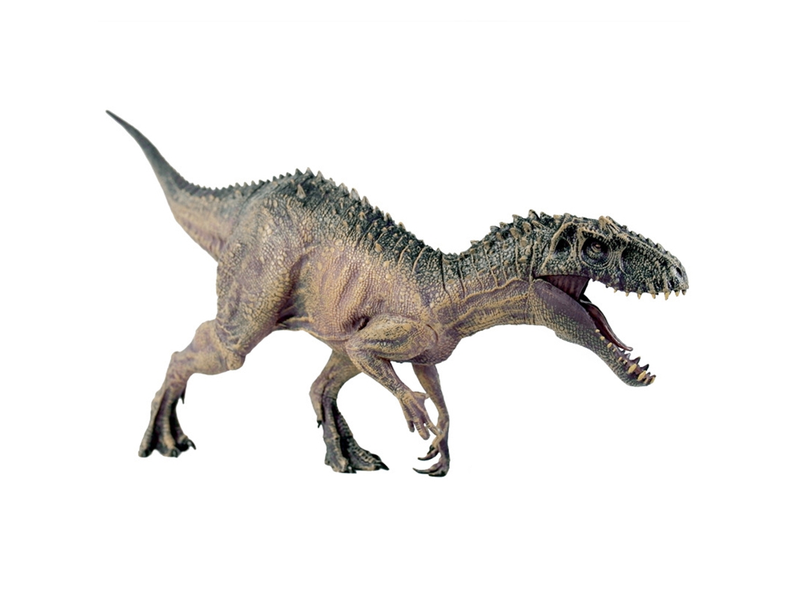 Mali boneco de Dinossauro Tiranossauro Rex com Boca Móvel Brinquedo de Ação Plástico Presente Infantil