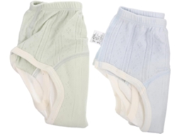 Conjunto de 2 Calças de Treino de Algodão para Meninos e Meninas, Respiráveis. CHABERLU