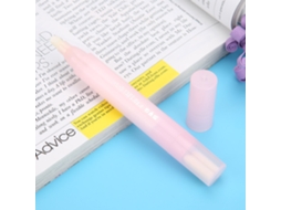 Caneta Removedora De Esmalte (com 3 Pontas Substituíveis, Rosa) Eoocoo