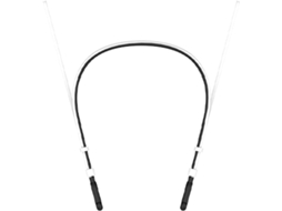 Cordão De Silicone Macio Anti-perda Para Fones De Ouvido - Ajuste Seguro - Ideal Para Academia E Deslocamentos