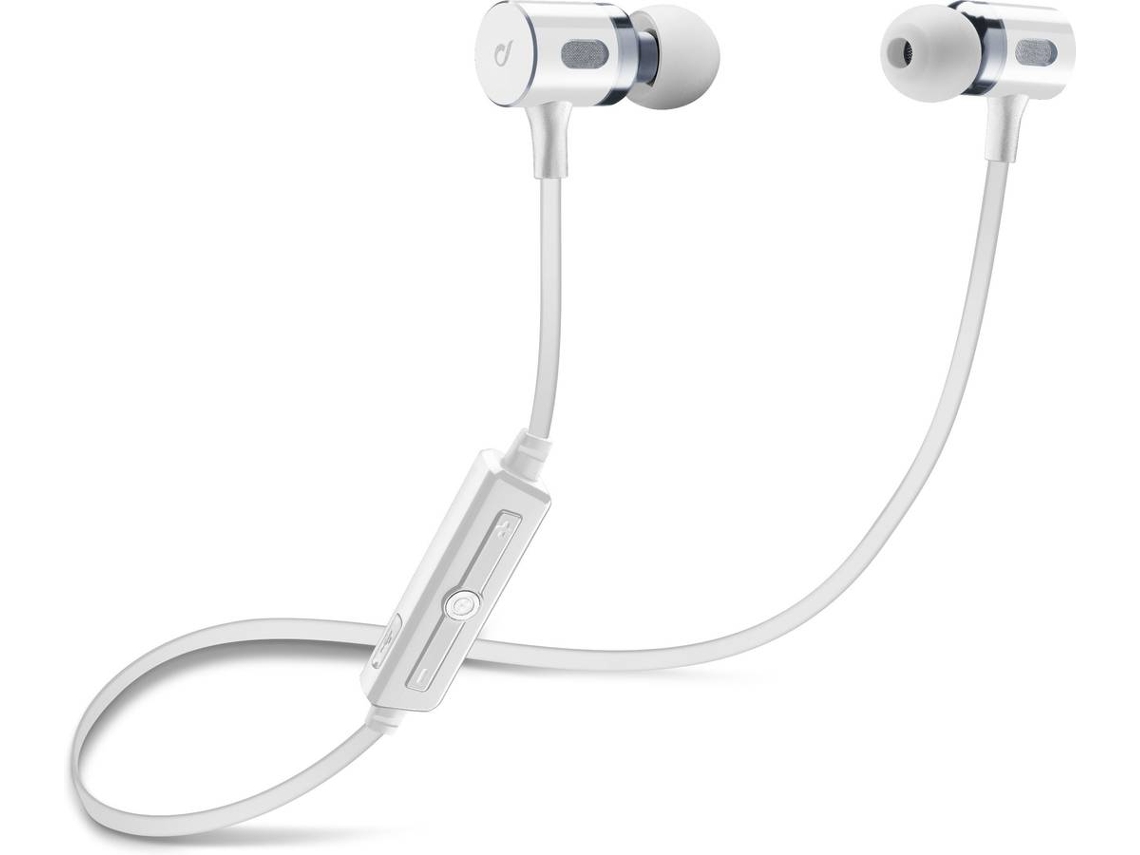 Cellular line auriculares bluetooth cheap