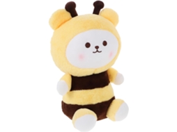 Brinquedo De Pelúcia Para Dormir E Presente Aniversário