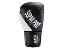 Luvas de Kick-Boxing para Crianças SUPER PRO Gear Ace