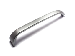 Puxador da Porta do Frigorífico Bosch 00498005 para Frigorífico/congelador Dhf011bo