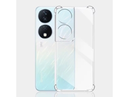 Capa Super Proteção Para Honor Honor 60 Gift4me Transparente