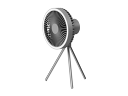 Vents Suspenso Led 7 Polegadas Tripé Usb 3 Velocidades
