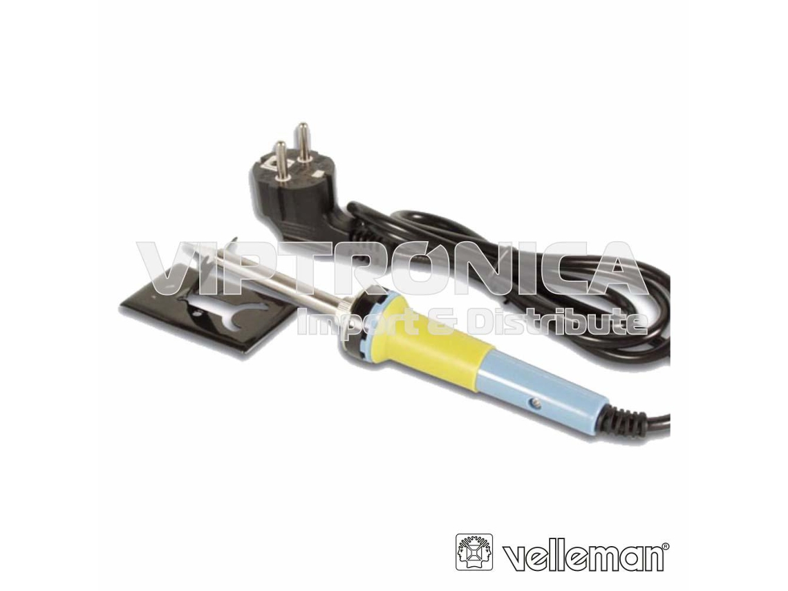 Ferro De Soldar 25W Velleman